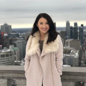 Meet your Posher, Carlee